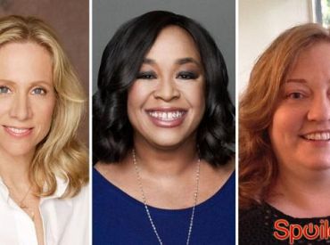 ABC rozwija dramat o Żonach Chrystusa od Shondy Rhimes