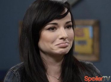 Ashley Rickards mówi o pożegnaniu „Innej