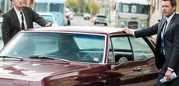 Czy nowy dramat policyjny TNT „Public Morals” znalazł się po twojej stronie?