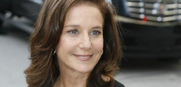 Debra Winger dołączyła do komedii 