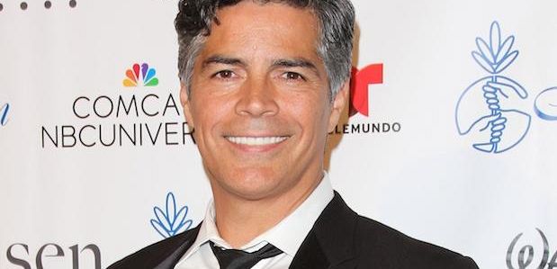 Esai Morales pojawi się gościnnie w 6 sezonie 