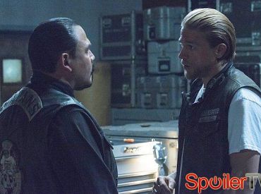 FX rozwija spinoff „Synów anarchii” — na kim się skupi?