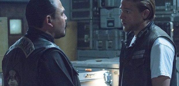 FX rozwija spinoff „Synów anarchii” — na kim się skupi?