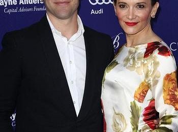 Max Greenfield z Jess i chłopaków ma syna!