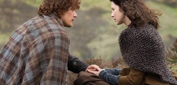 „Outlander” wreszcie obsadza Briannę — i dlaczego wyczucie czasu jest bardzo ciekawe