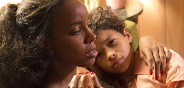 Pierwsze spojrzenie: Kelly Rowland gościnnie w premierze 2 sezonu „Imperium
