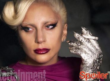 Ryan Murphy o krwiopijcach w „American Horror Story: Hotel”: To nie są wampiry. Nie ma peleryn i kłów