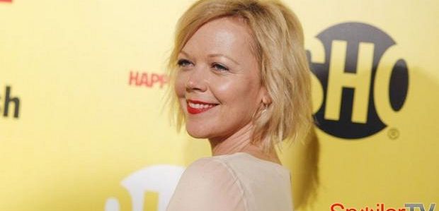 Emily Bergl dołączyła do 2 sezonu 