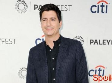 Ken Marino pojawi się gościnnie w Life in Pieces