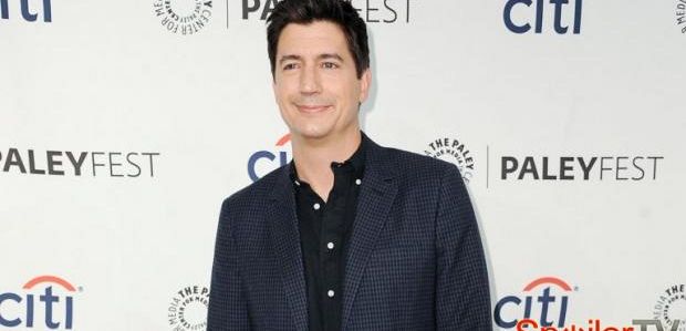 Ken Marino pojawi się gościnnie w 