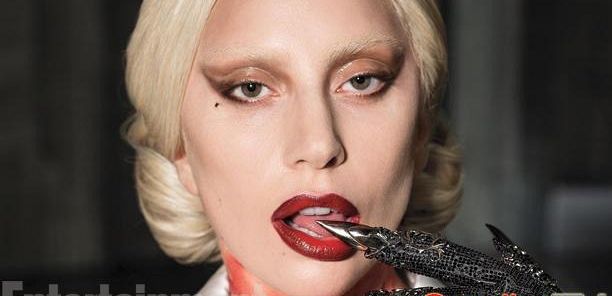 Lady Gaga powróci w 7 sezonie „American Horror Story”?