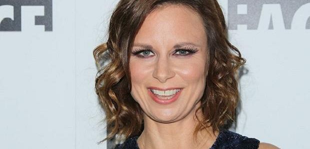 Mary Lynn Rajskub zagra potencjalną bratnią duszę Charlesa w 3 sezonie „Brooklyn Nine-Nine