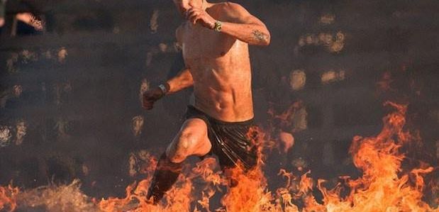 NBC ogłasza plany na nowy konkursowy program „Spartan Race