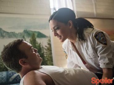 Pierwsze spojrzenie na „Brooklyn Nine-Nine: Archie Punjabi romansuje z Boylem
