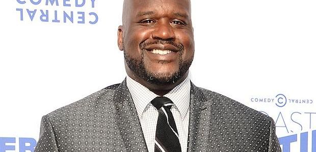 Shaquille O’Neal pojawi się gościnnie w 2 sezonie „Fresh Off the Boat