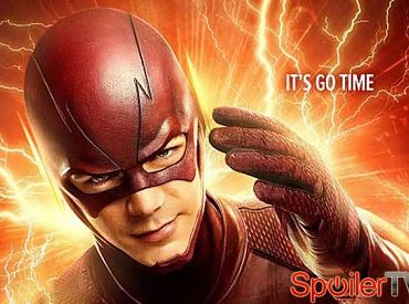 Zobacz plakaty „The Flash”, „Jane the Virgin” i „Crazy Ex-Girlfriend”