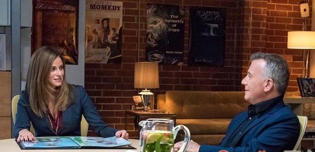 Andrea Savage pojawi się gościnnie w 2 sezonie „Married”