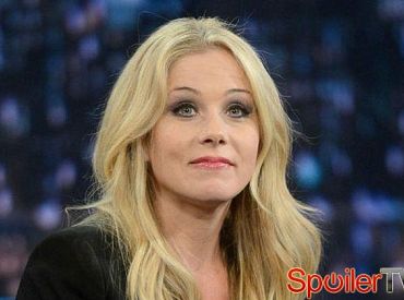 Christina Applegate pojawi się gościnnie w komedii The Grinder