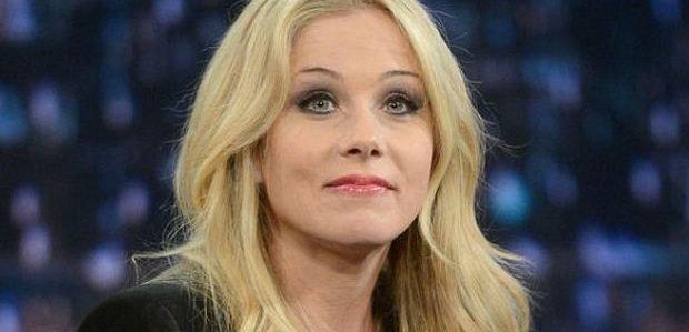 Christina Applegate pojawi się gościnnie w komedii 