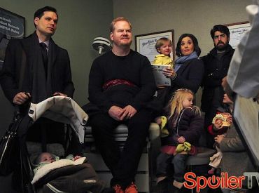 Czy będziesz oglądał dalsze rodzinne sprawy komika w „The Jim Gaffingan Show”?