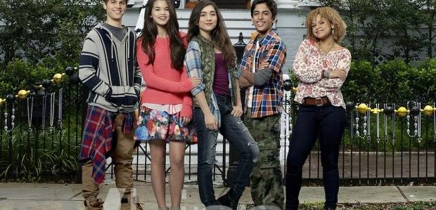 Disney Channel podaje datę premiery „Invisible Sister” — Plus: Zobacz pierwsze zdjęcie