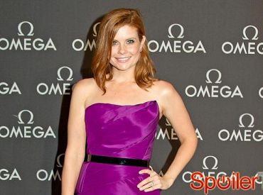 Joanna Garcia Swisher pojawi się gościnnie w Grandfathered