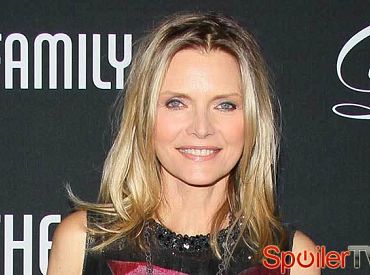 Michelle Pfeiffer wystąpi w filmie HBO „Wizard of Lies