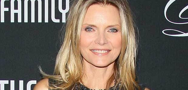 Michelle Pfeiffer wystąpi w filmie HBO „Wizard of Lies