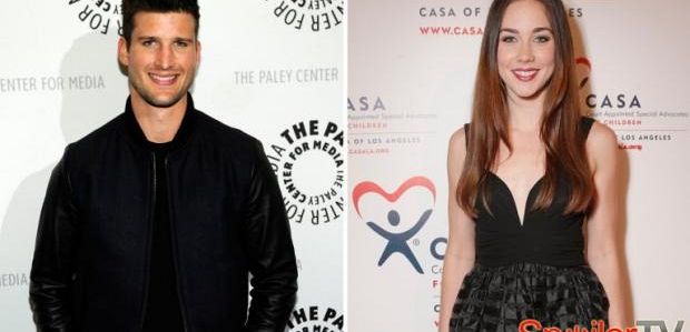 Parker Young i Lyndon Smith pojawią się w „Cooper Barrett’s Guide to Surviving Life”