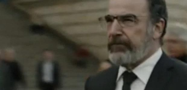 Saul „z werwą” w piątym sezonie „Homeland”