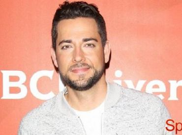 Zachary Levi zrobi tylko jeden sezon „Heroes Reborn”