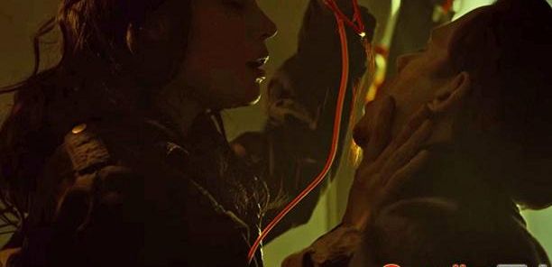 Zobacz zapowiedź finałowego sezonu „Hemlock Grove