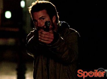 Callen działa nielegalnie w klipie „Agentów NCIS: Los Angeles”