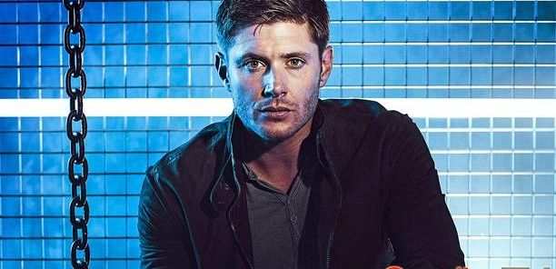 Jensen Ackles mówi o Mroczności w „Nie z tego świata: „Nie wiemy o zakresie jej mocy