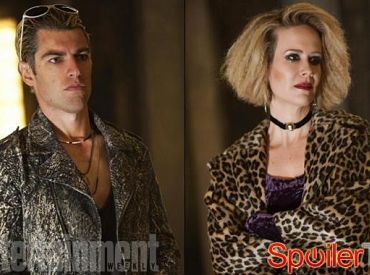 „Najbardziej niepokojąca scena” w historii „American Horror Story