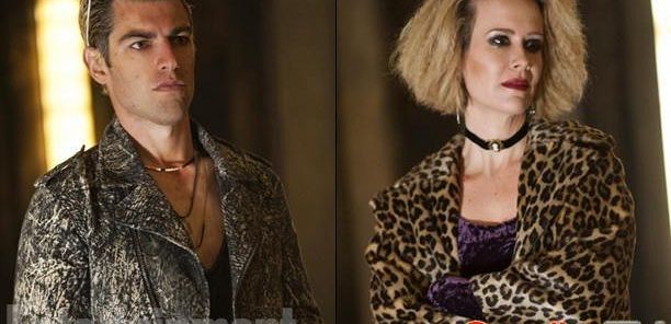 „Najbardziej niepokojąca scena” w historii „American Horror Story