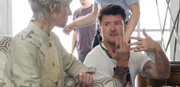 Silas Howard, pierwszy transseksualny reżyser „Transparent”, o swoich doświadczeniach z serialem