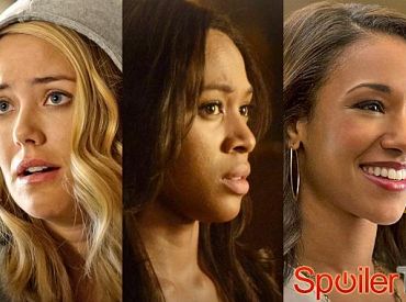 Spoileroza: „Czarna lista”, „Sleepy Hollow”, „The Flash”, „The Originals”, „Castle” i inne seriale