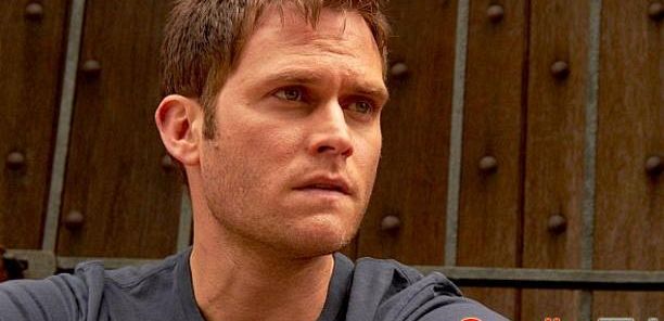 Steven Pasquale zagra w odcinku pilotowym CBS 