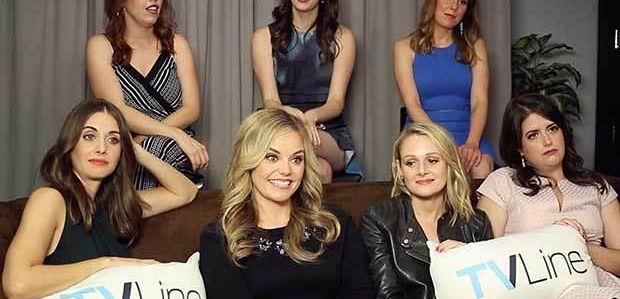 Alison Brie i obsada „Teachers” zapowiadają „szokującą” komedię TV Land
