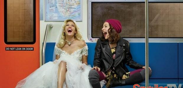 Czy Netflix albo Hulu może uratować „Hindsight”?