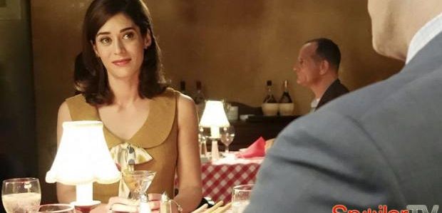 Lizzy Caplan z „Masters of Sex” o „skomplikowanej przeszkodzie” w 3 sezonie, nieoczekiwanej podróży Virginii