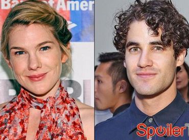 Szczegóły o halloweenowych odcinkach „American Horror Story: Hotel” z udziałem Lily Rabe i Darrena Crissa