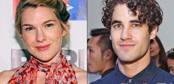 Szczegóły o halloweenowych odcinkach „American Horror Story: Hotel” z udziałem Lily Rabe i Darrena Crissa