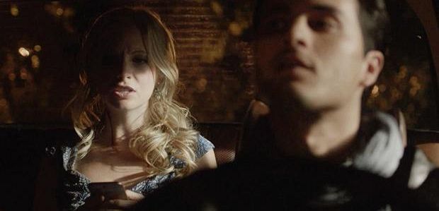 Usunięta scena z finału 6 sezonu „Pamiętników wampirów”: Czy Stefan i Caroline naprawdę są „tylko przyjaciółmi”?