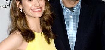 Emmy Rossum i twórca „Mr. Robot” Sam Esmail się zaręczyli
