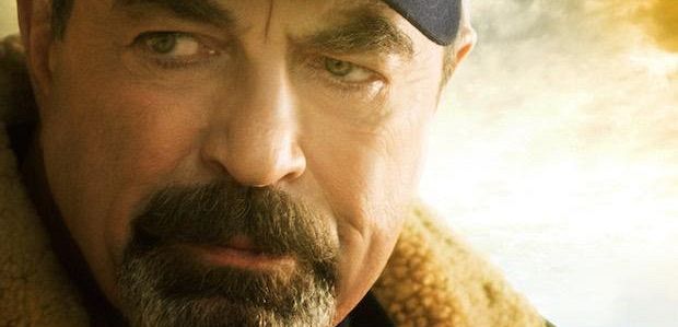 Hallmark Channel zamawia nowy film „Jesse Stone” z Tomem Selleckiem