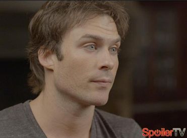 Ian Somerhalder z „Pamiętników wampirów” o przyszłej miłości Damona