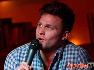 Jon Ruditsky dołączył do 41 sezonu Saturday Night Live