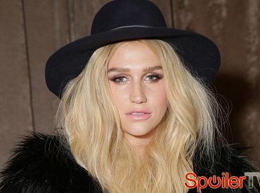 Kesha pojawi się gościnnie w 2 sezonie Jane the Virgin